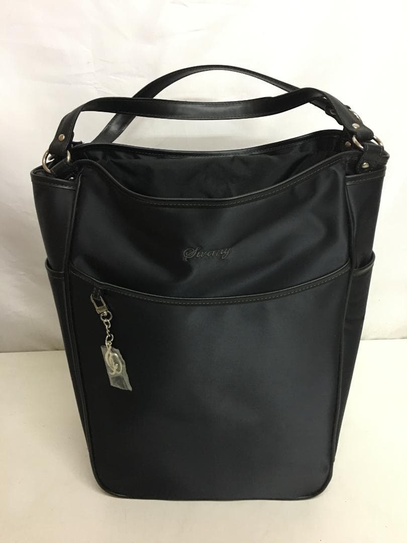 未使用 SWANY キャリーバッグ SA-1302 105910トラベルバッグ