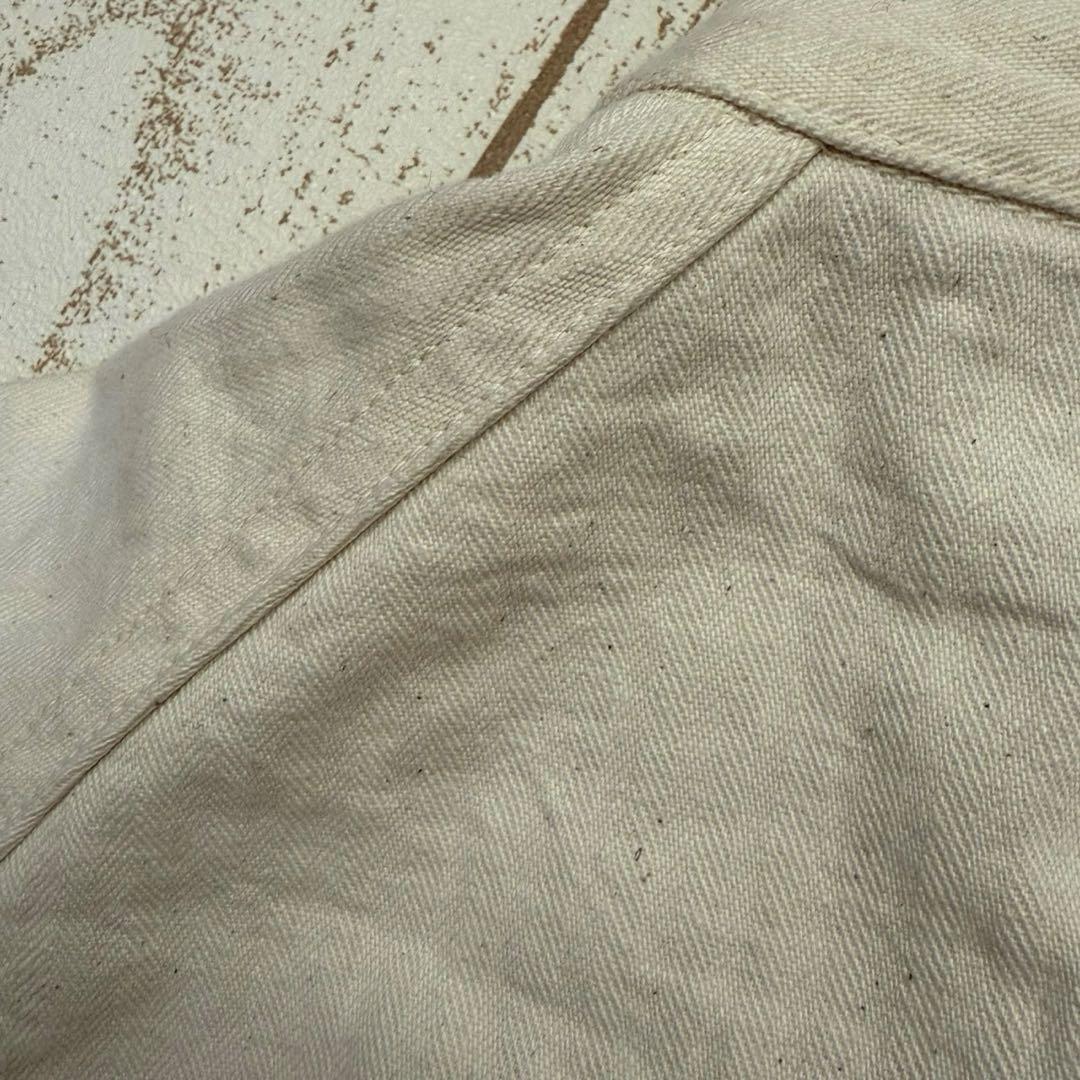 美品【ボンクラ】SEEK&FIND別注　ヘリンボーンツイル　スウィングトップ