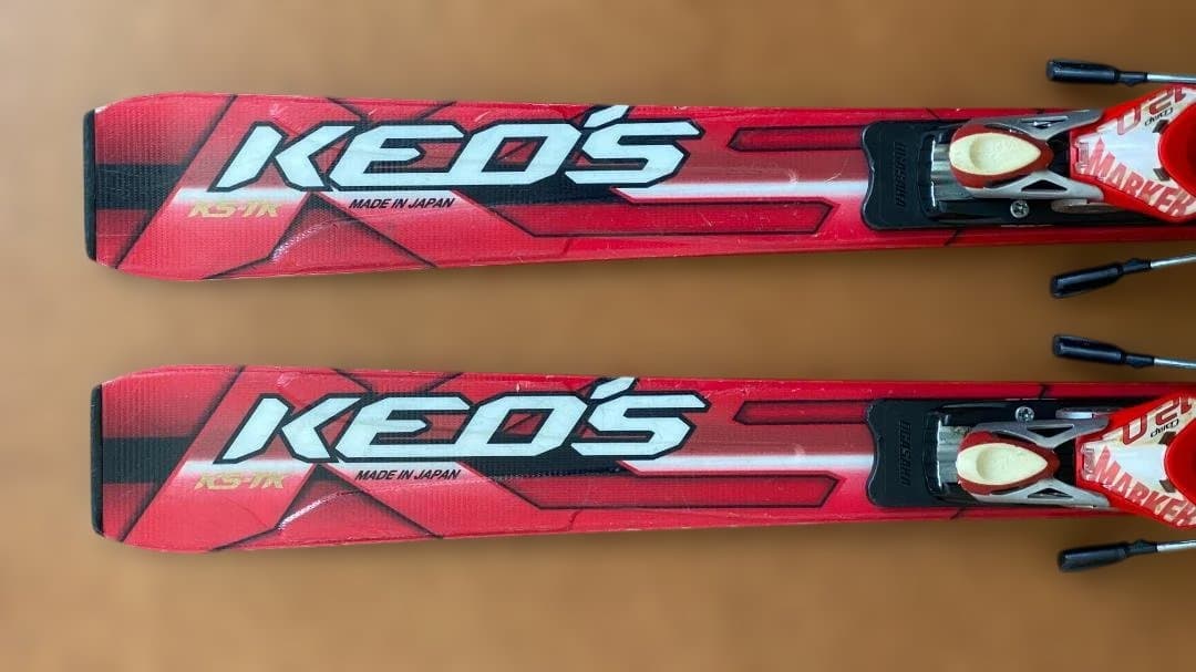 YT-MWK。OGASAKA Keo's KS-TK