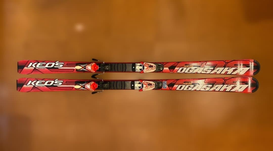 YT-MWK。OGASAKA Keo's KS-TK