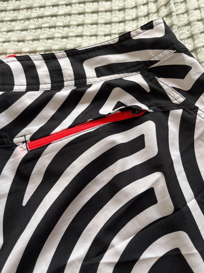 美品　adidas アディダス　HIROCOLEDGE スイムパンツ　XL