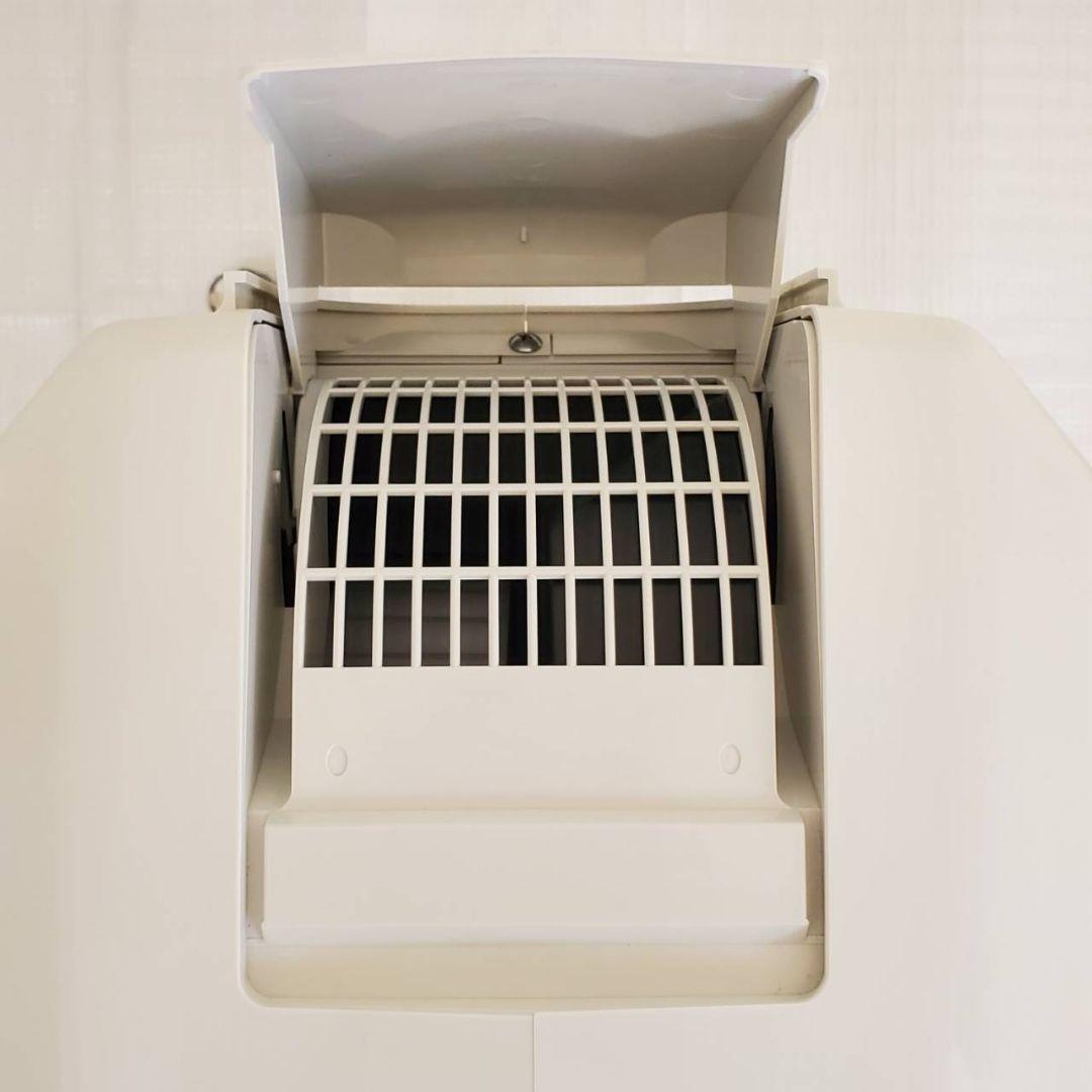 コロナ 冷風・衣類乾燥除湿機 CDM-1021 CORONA