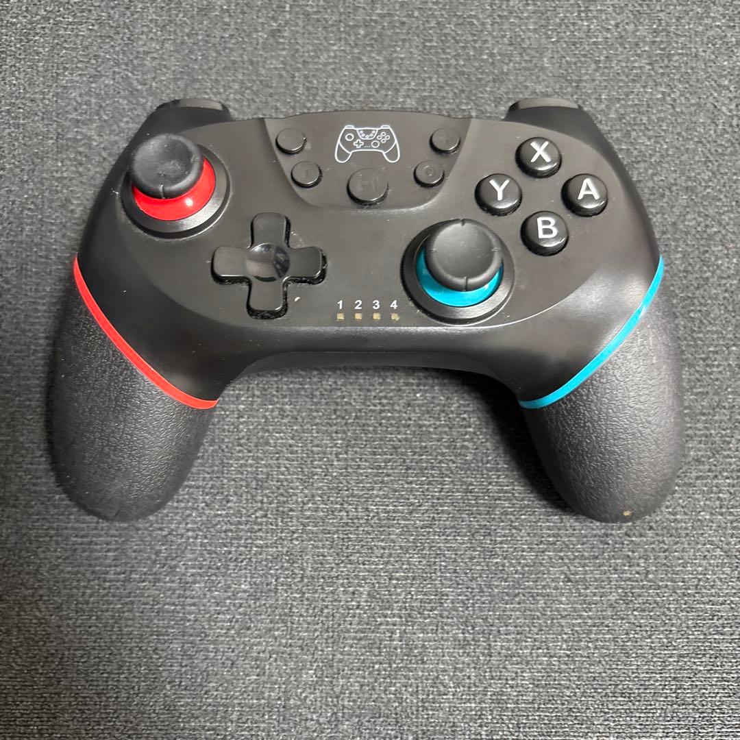 早い者勝ちNintendo Switch 本体 + ゲーム2本セット