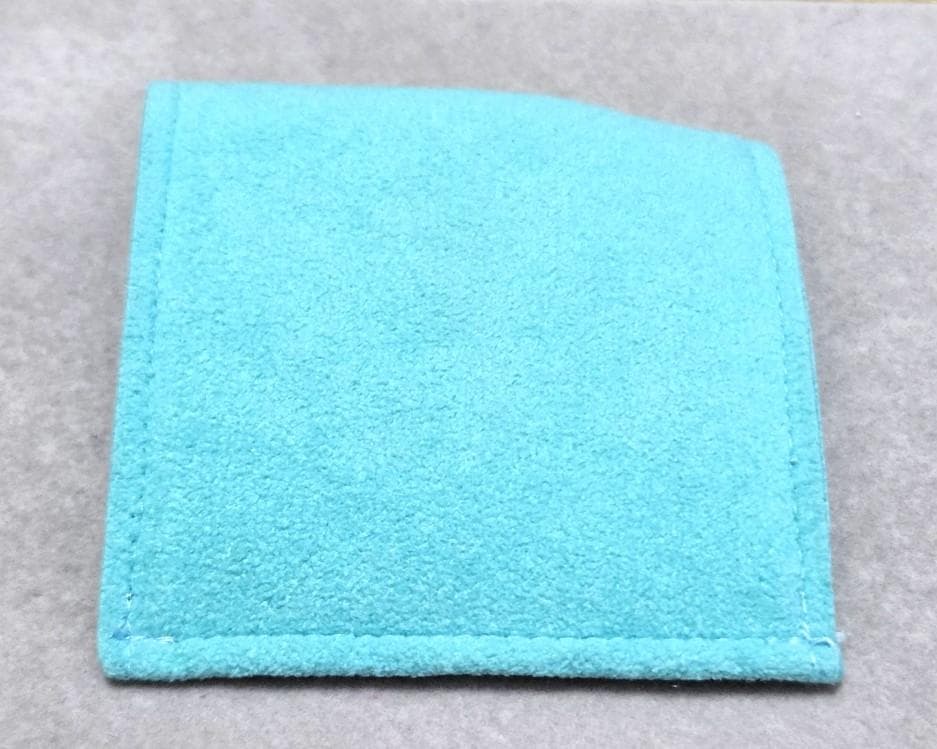 ティファニー　Tモチーフ　SV925　キーリング　保存袋付　41565