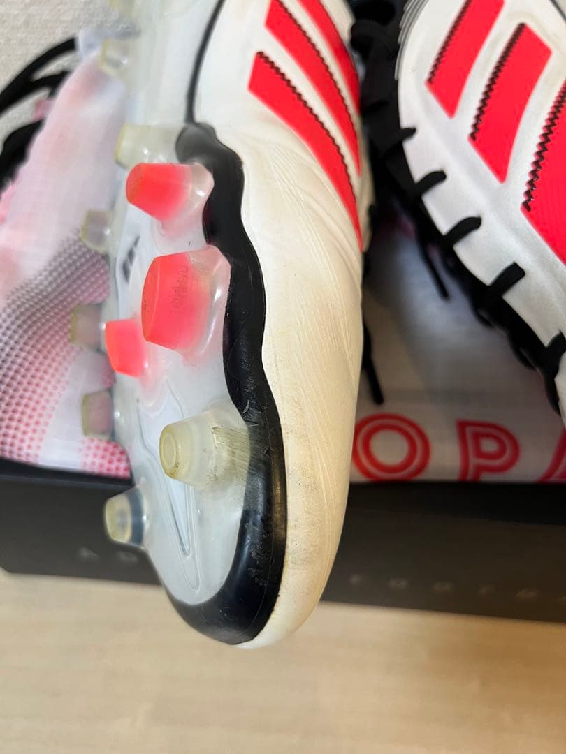 コパピュア3 ELITE HG