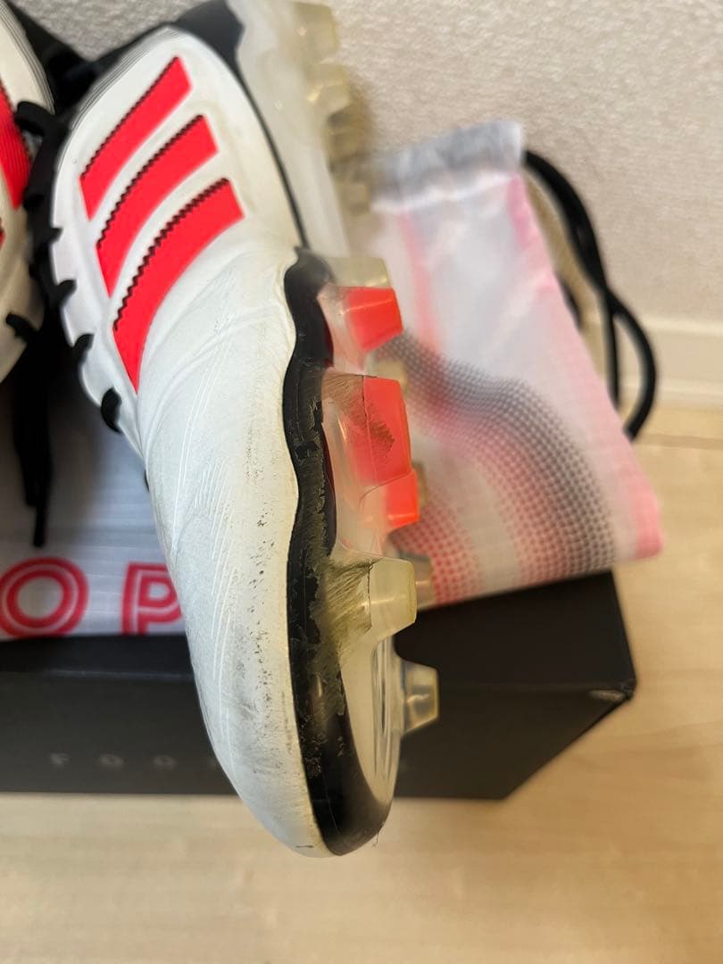 コパピュア3 ELITE HG