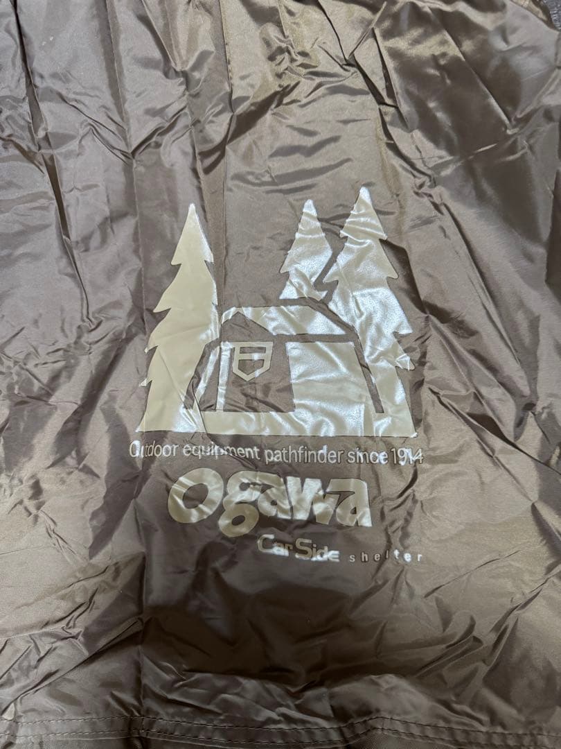 オガワ カーサイドシェルター 2336