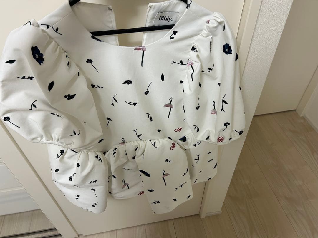 トップス Bibiy.