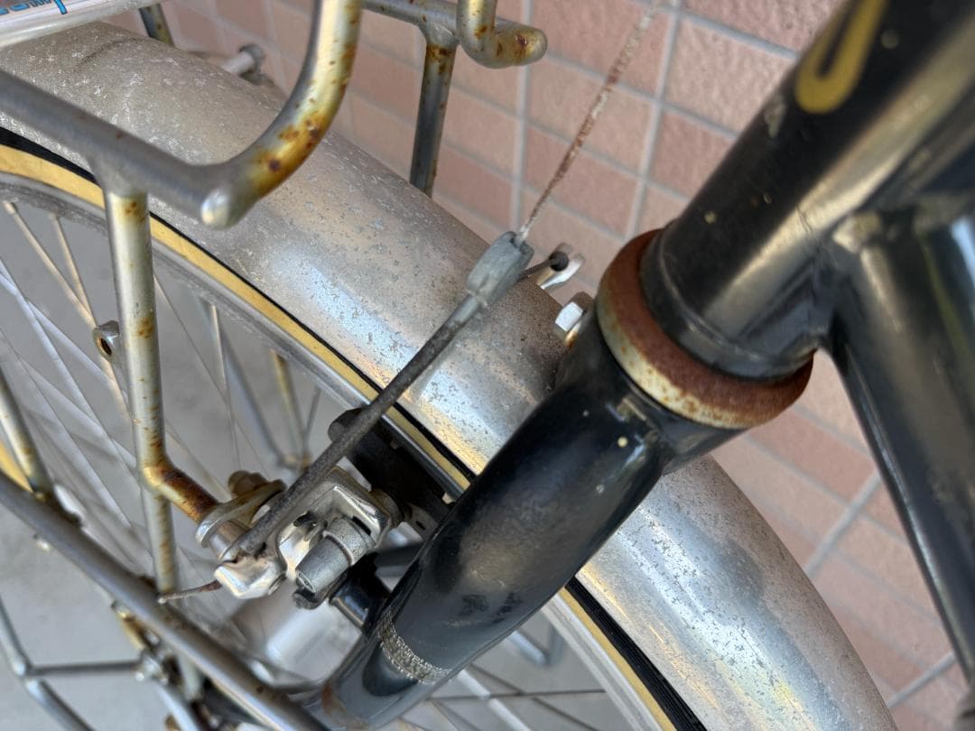 〖整備前提〗 アラヤ フェデラル（ARAYA FEDERAL）／2022年購入