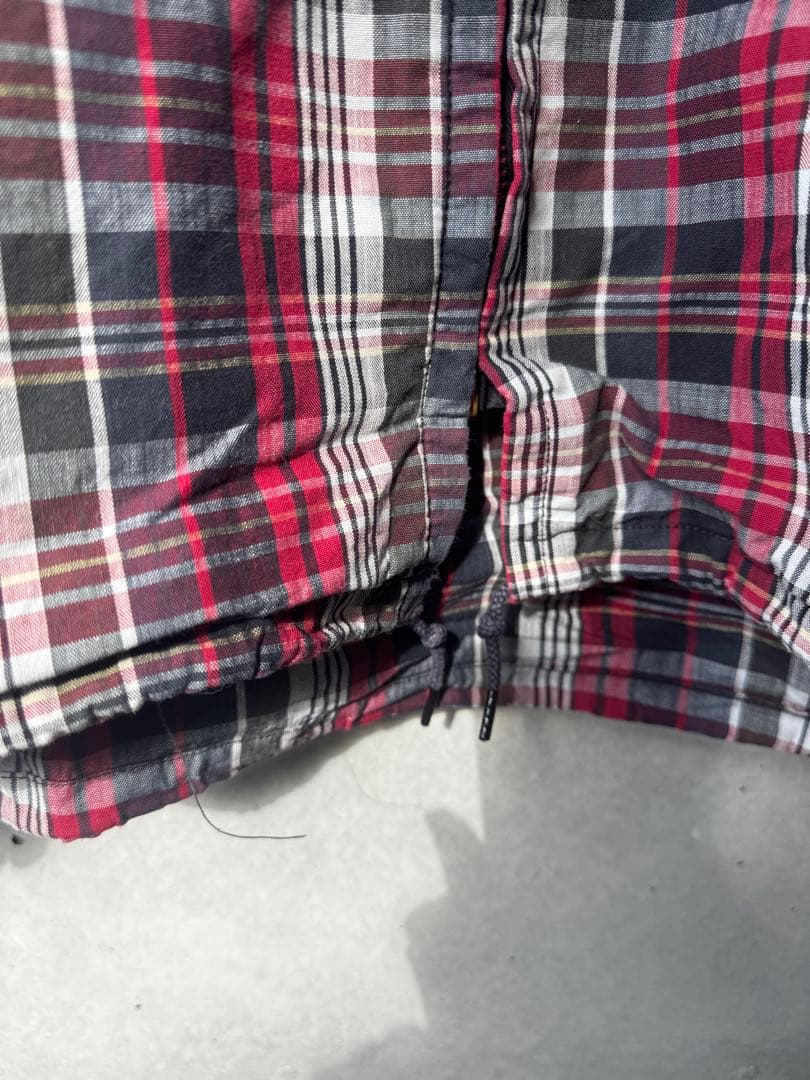 60s/talon/vintage コットンアノラックパーカー 40 USA製