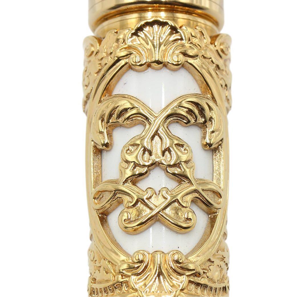 Q2972 デュポン ヴェルサイユ 万年筆 1686本限定 ペン先18K750