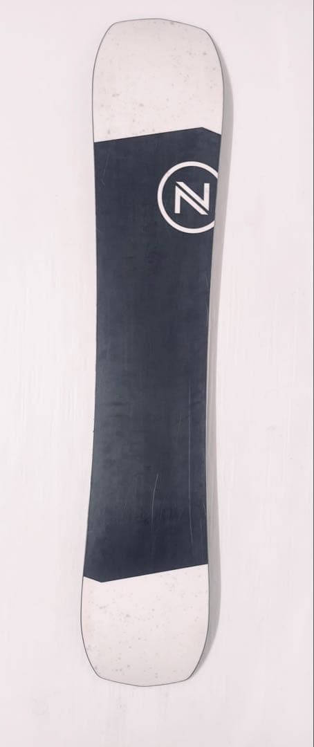 NIDECKER 20-21 スノーボード FLUX ナイデッカー　スノボセット