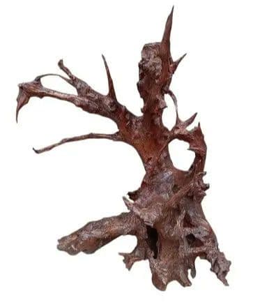 流木　インテリア 骨董品　骨とう品　レトロ　昭和　アンティーク　コレクション