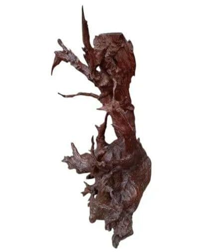 流木　インテリア 骨董品　骨とう品　レトロ　昭和　アンティーク　コレクション