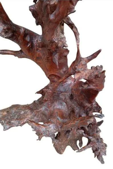 流木　インテリア 骨董品　骨とう品　レトロ　昭和　アンティーク　コレクション