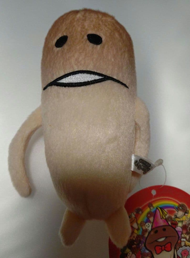 なめこ栽培キット　なめこ　細なめこ　ぬいぐるみ