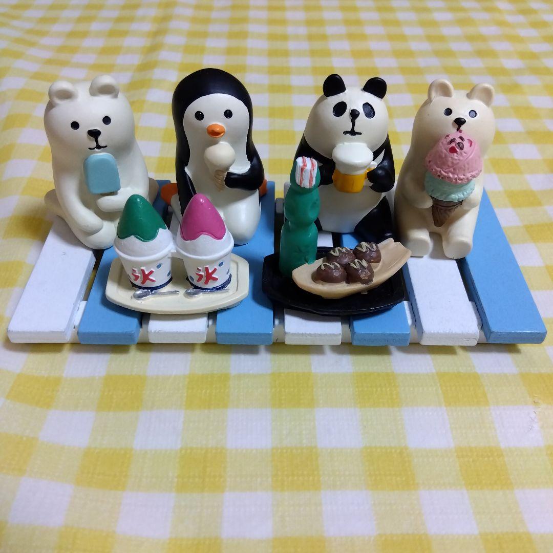 69decole デコレ　コンコンブル　concombre　インテリア雑貨　置物