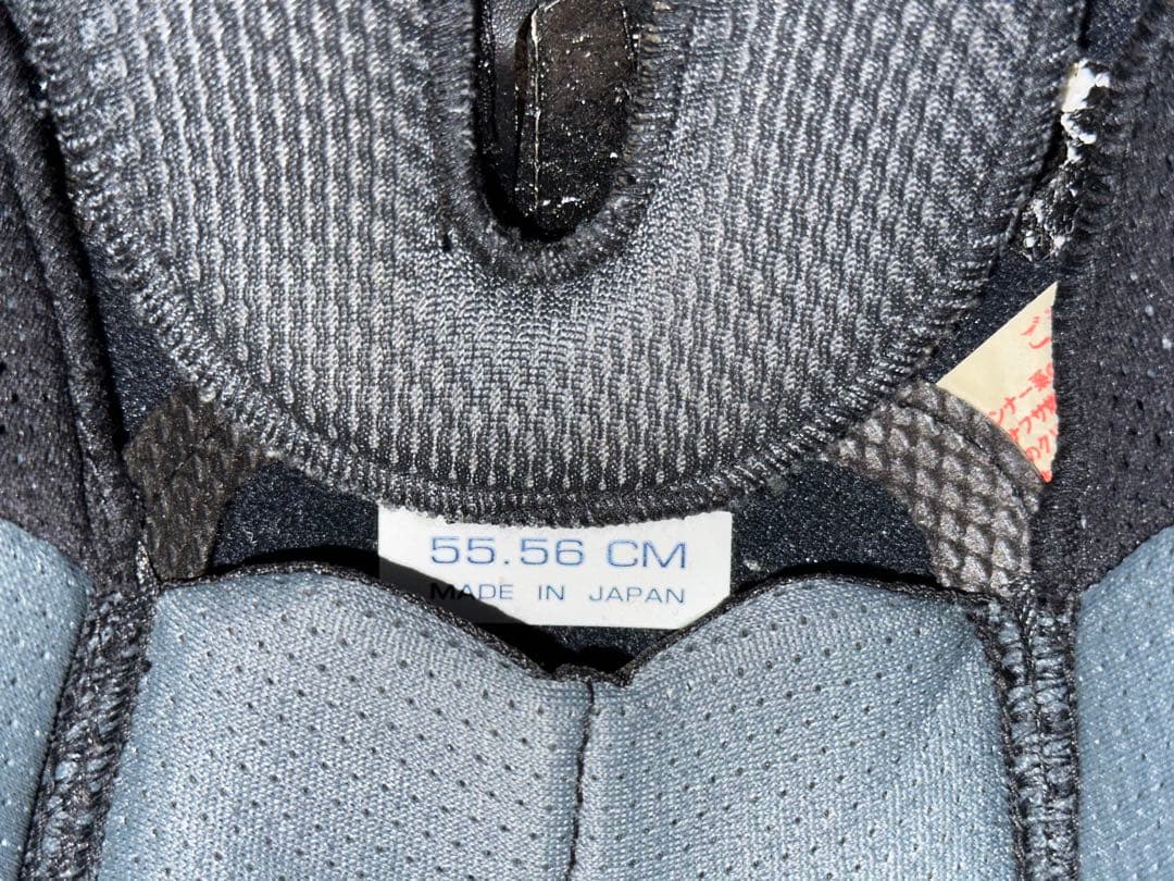 Arai / TOUR CROSS 2 / ツアークロス ラスター 【すぐ発送】