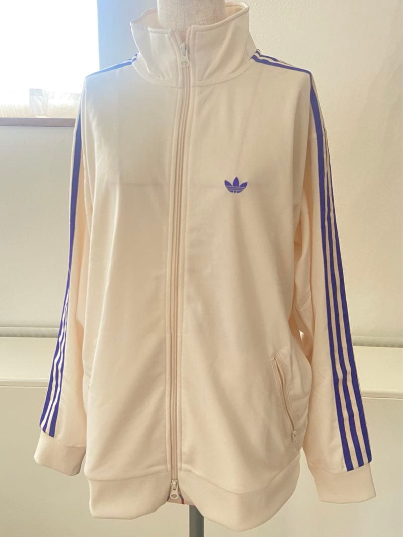 アディダス　ベッケンバウアー　トラックジャケット　　新品　タグ付き