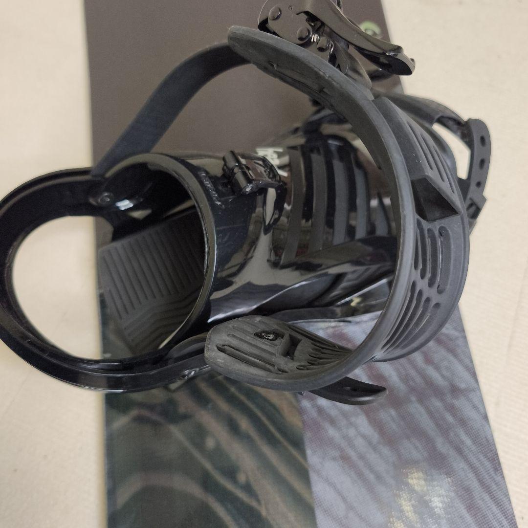 スノーボード HEAD TRUE ビンディングセット