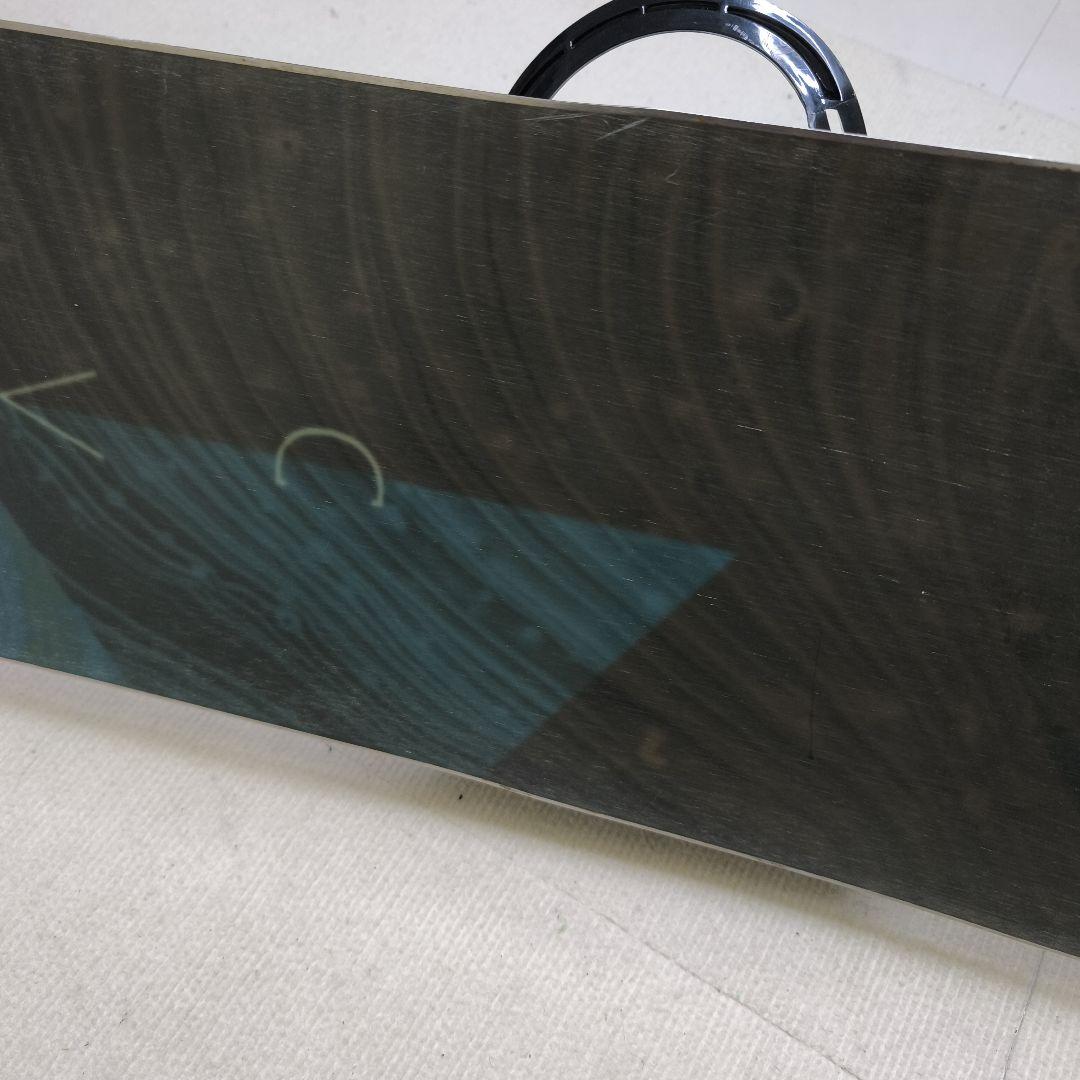 スノーボード HEAD TRUE ビンディングセット