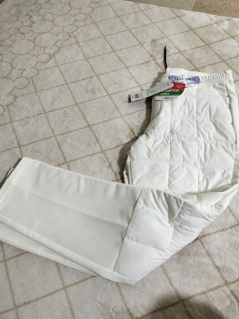 キャロウェイ　Callaway　パンツ　ゴルフ