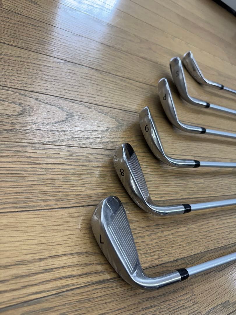 ⭐︎まりも、⭐︎⭐︎キャロウェイREVA キャロウェイベア付