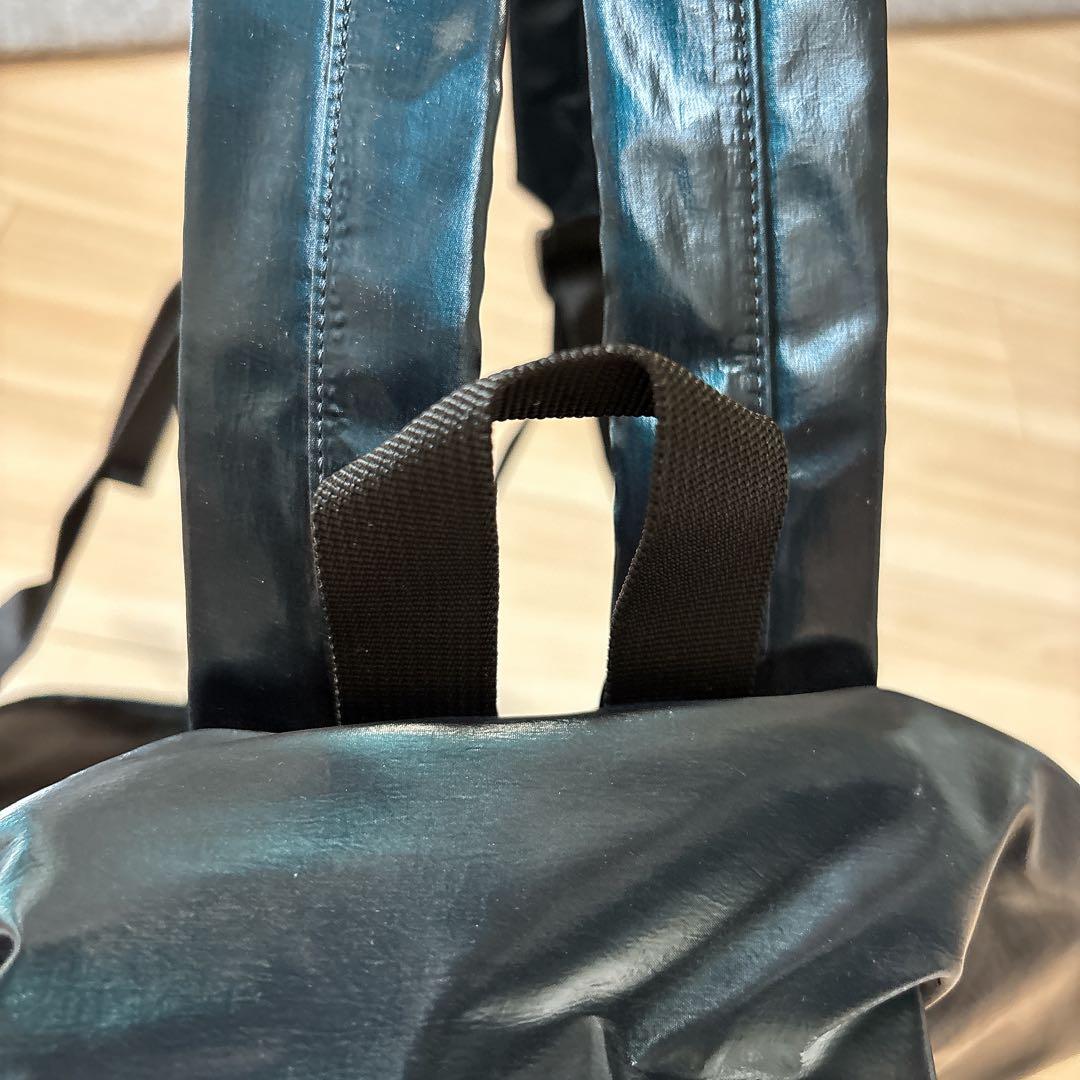 【ACOC】バックパック Multipocket Backpack Glossy