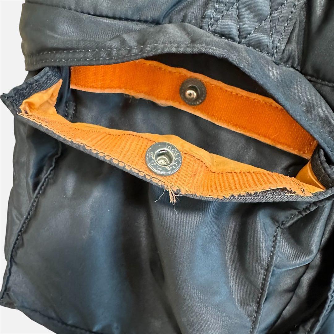 J*Y様 【希少廃盤】Porter ポーター/タンカーブラック/トートバッグ　美