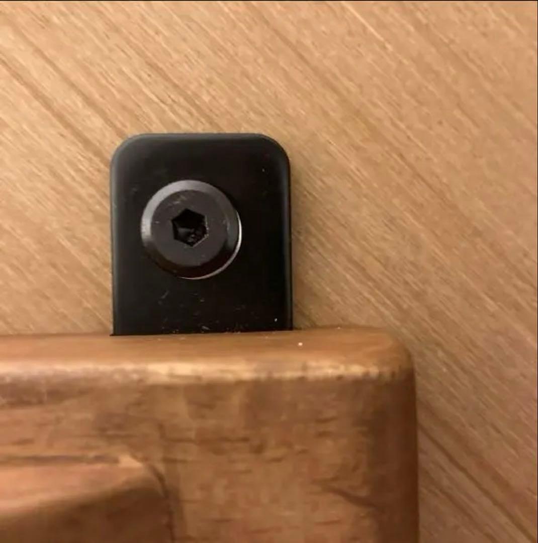 NITORI木製ダイニングテーブル 150✖️80cm 高さ70cm