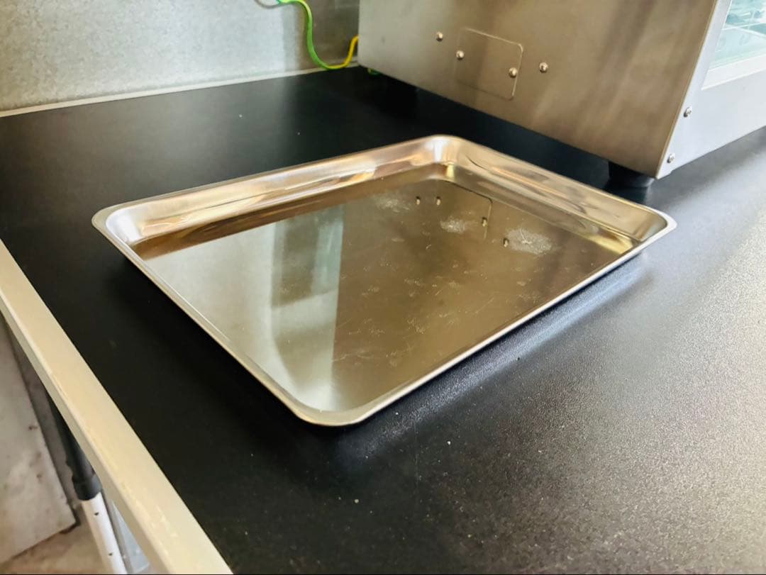 M24★エイシン★美品 業務用 中古品 両面扉 対面式 ホットショーケース