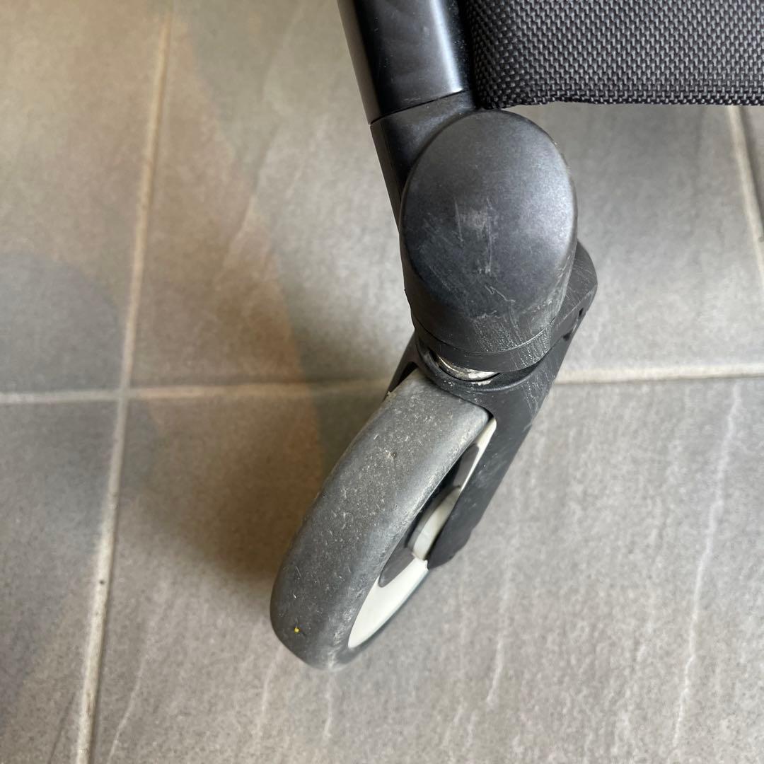 サイベックス リベル B型ベビーカー