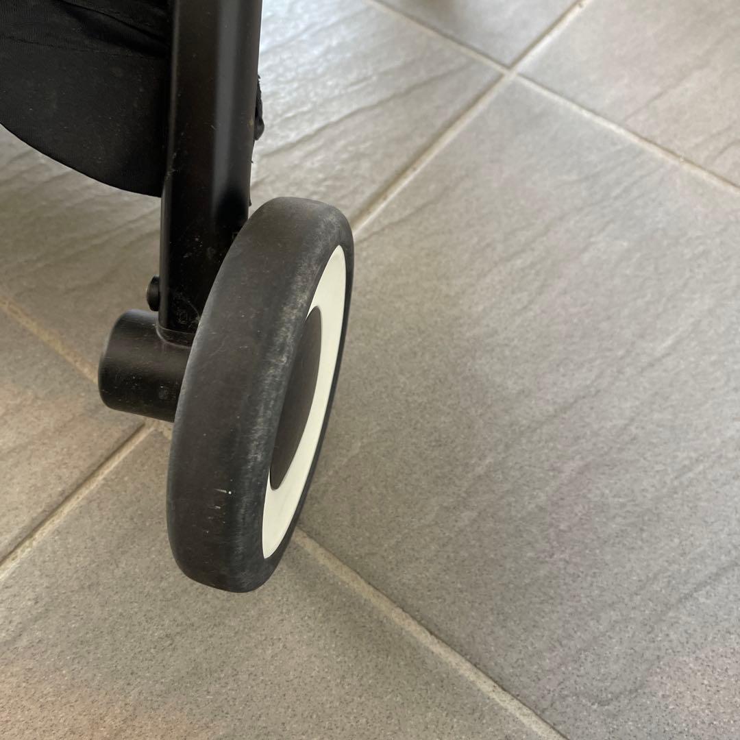 サイベックス リベル B型ベビーカー