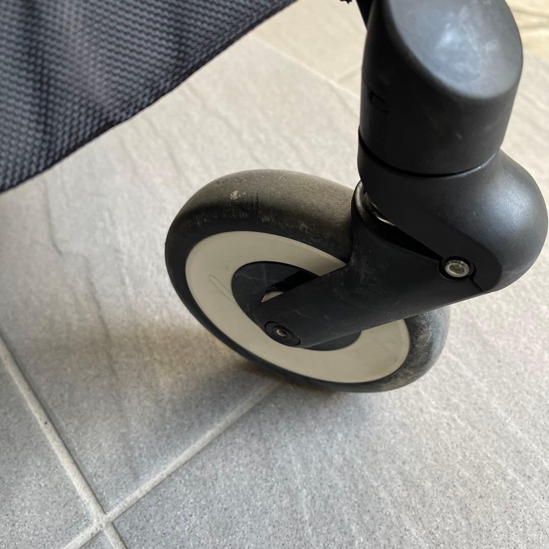 サイベックス リベル B型ベビーカー