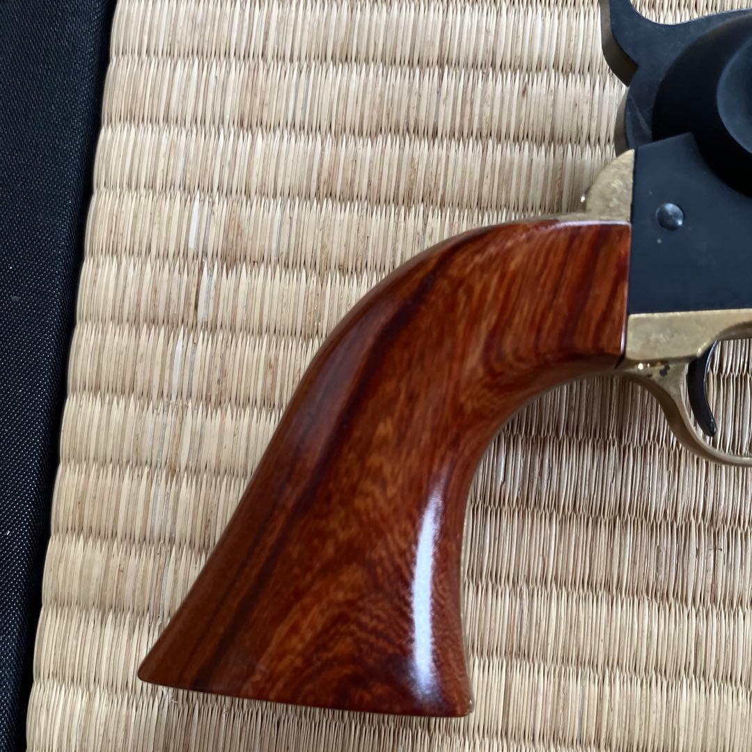 CRAFT APPLE WORKS 51NAVY 弾丸の発射はできません。