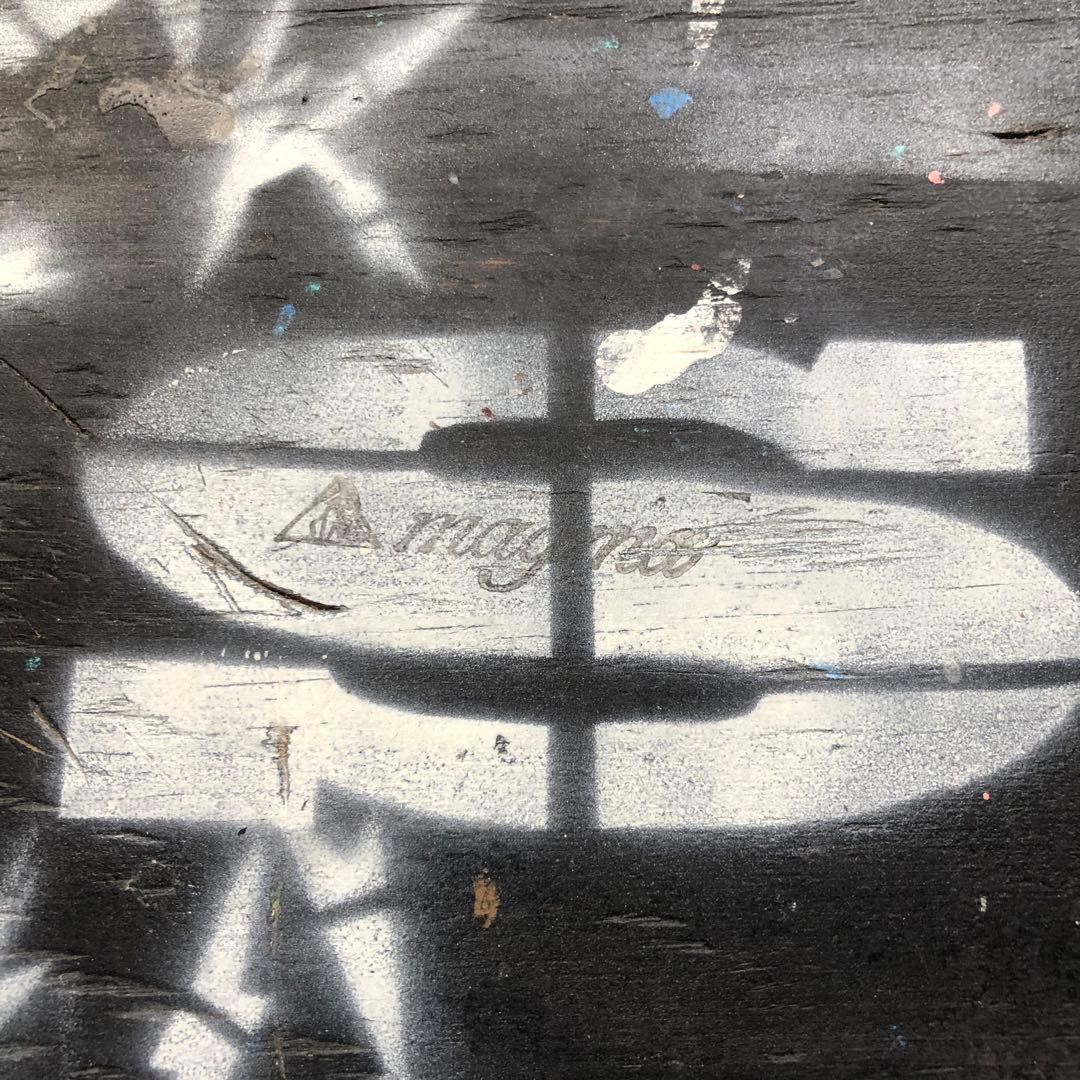 マグマ magma ボックス マグネット セット lamp harajuku