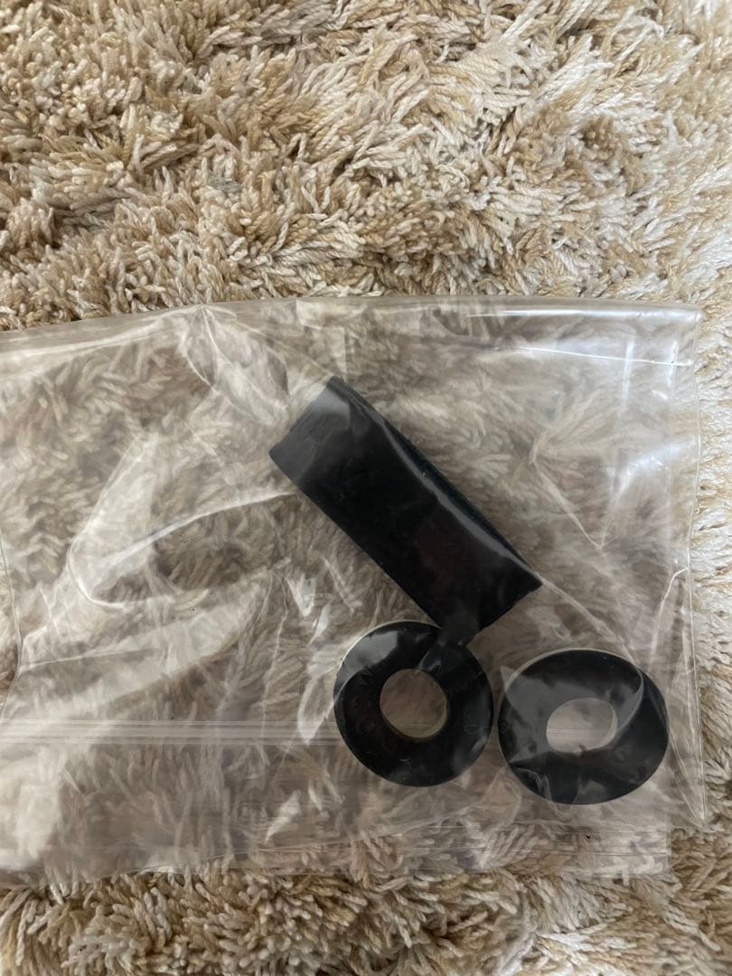 テニスラケット2本セットおまけ付 YONEX EZONE280、EZONE100