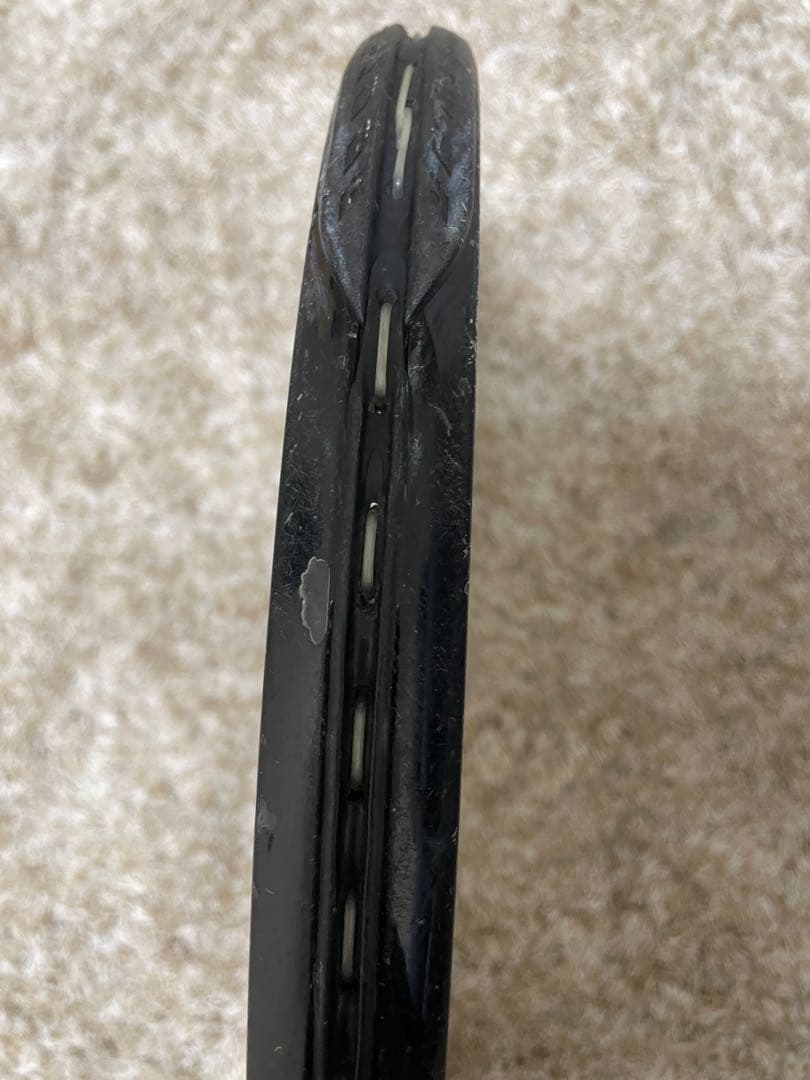 テニスラケット2本セットおまけ付 YONEX EZONE280、EZONE100