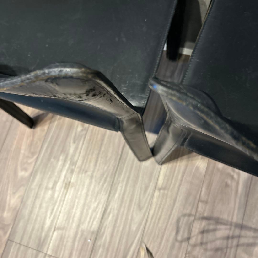 アッサム専用です！カッシーナ1脚