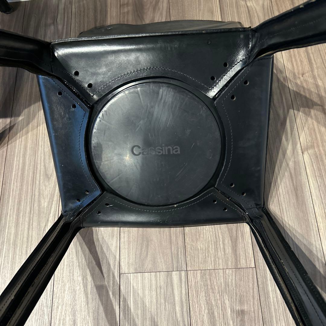 アッサム専用です！カッシーナ1脚