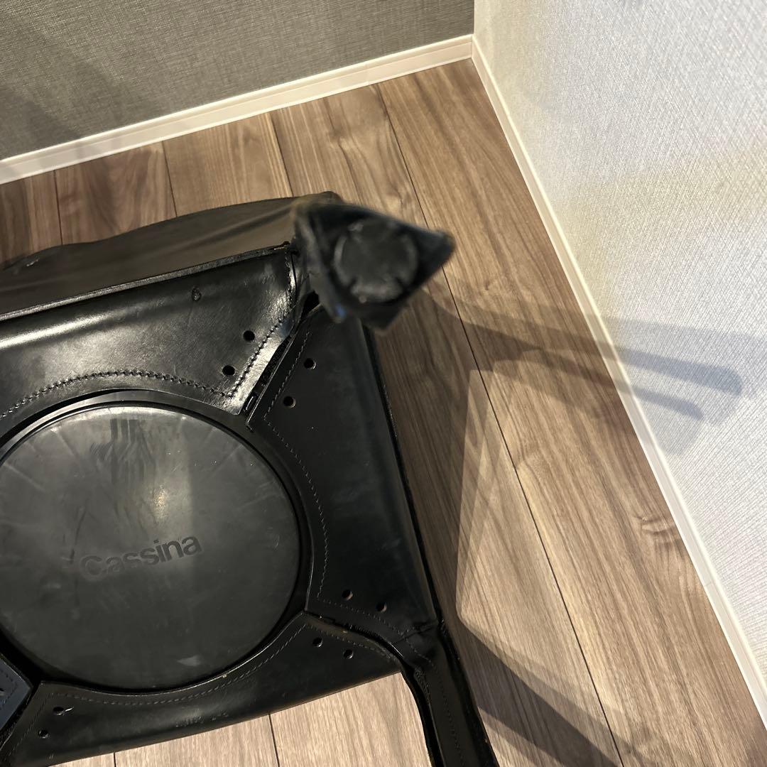 アッサム専用です！カッシーナ1脚