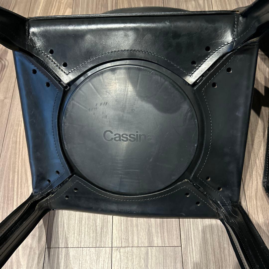 アッサム専用です！カッシーナ1脚