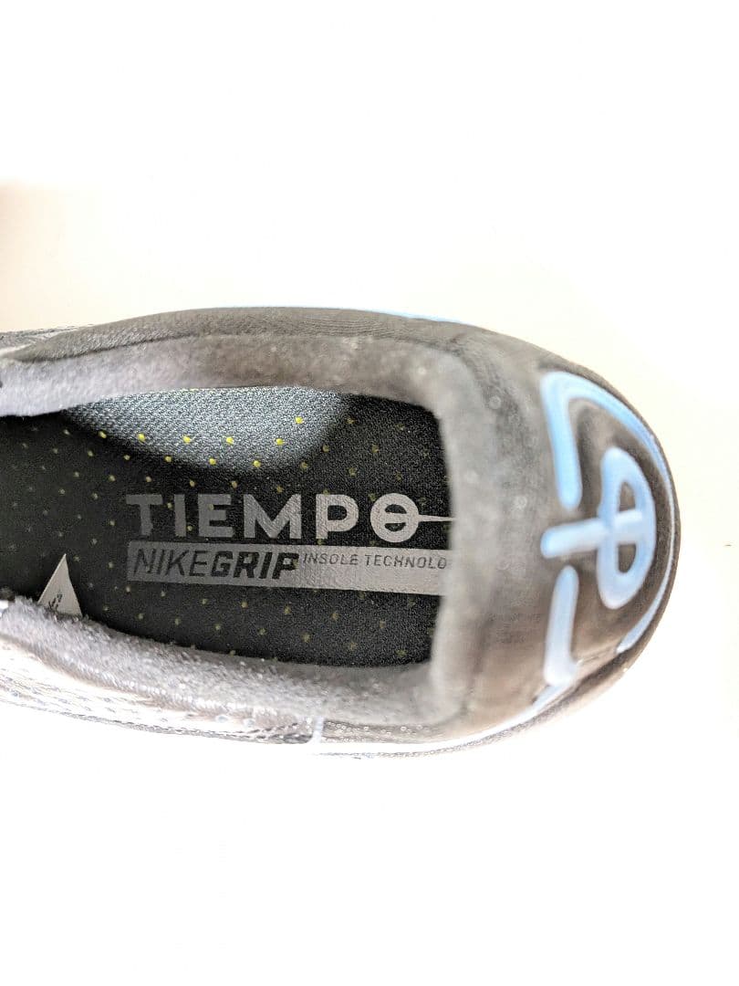 《希少カラー!》【絶版品・天然レザー】ティエンポレジェンド9エリートHG26.5