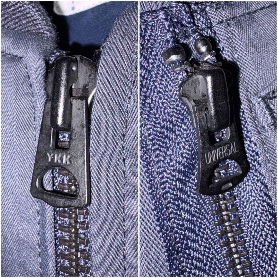 25AW未使用品ネセサリーオアアンネセサリーMA-1フライトジャケット新作メンズ