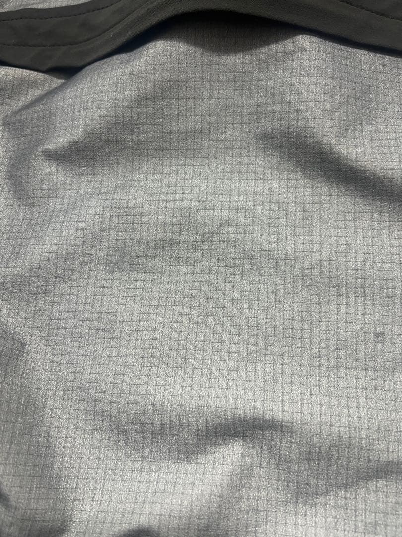 NORRONA ノローナ ロフォテン ゴアテックスプロプラスジャケット Lサイズ