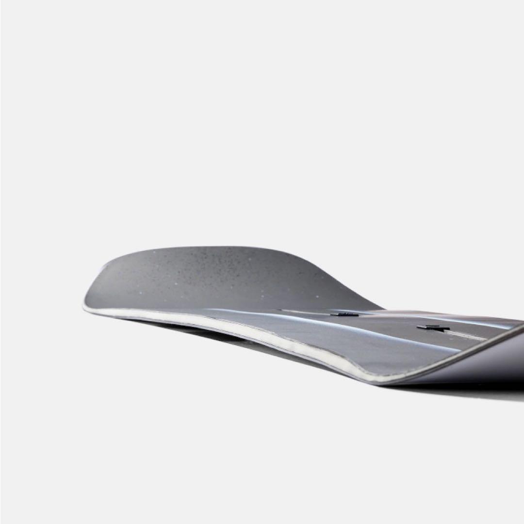 Burton Custom X キャンバー スノーボード　150