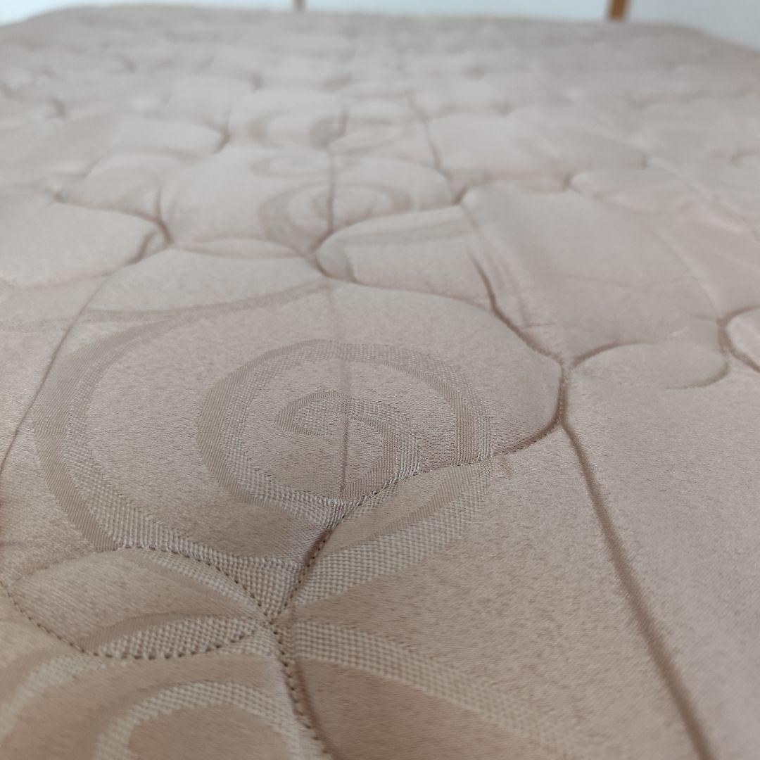 Sealy ポスチャーテックコイル セミダブルマットレス