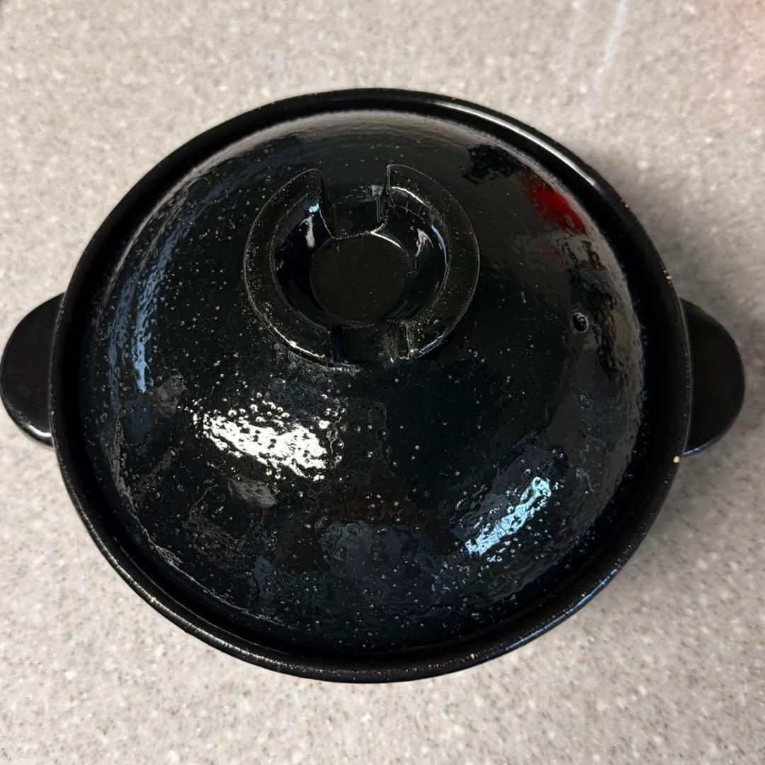 かまどさん 3合 長谷園