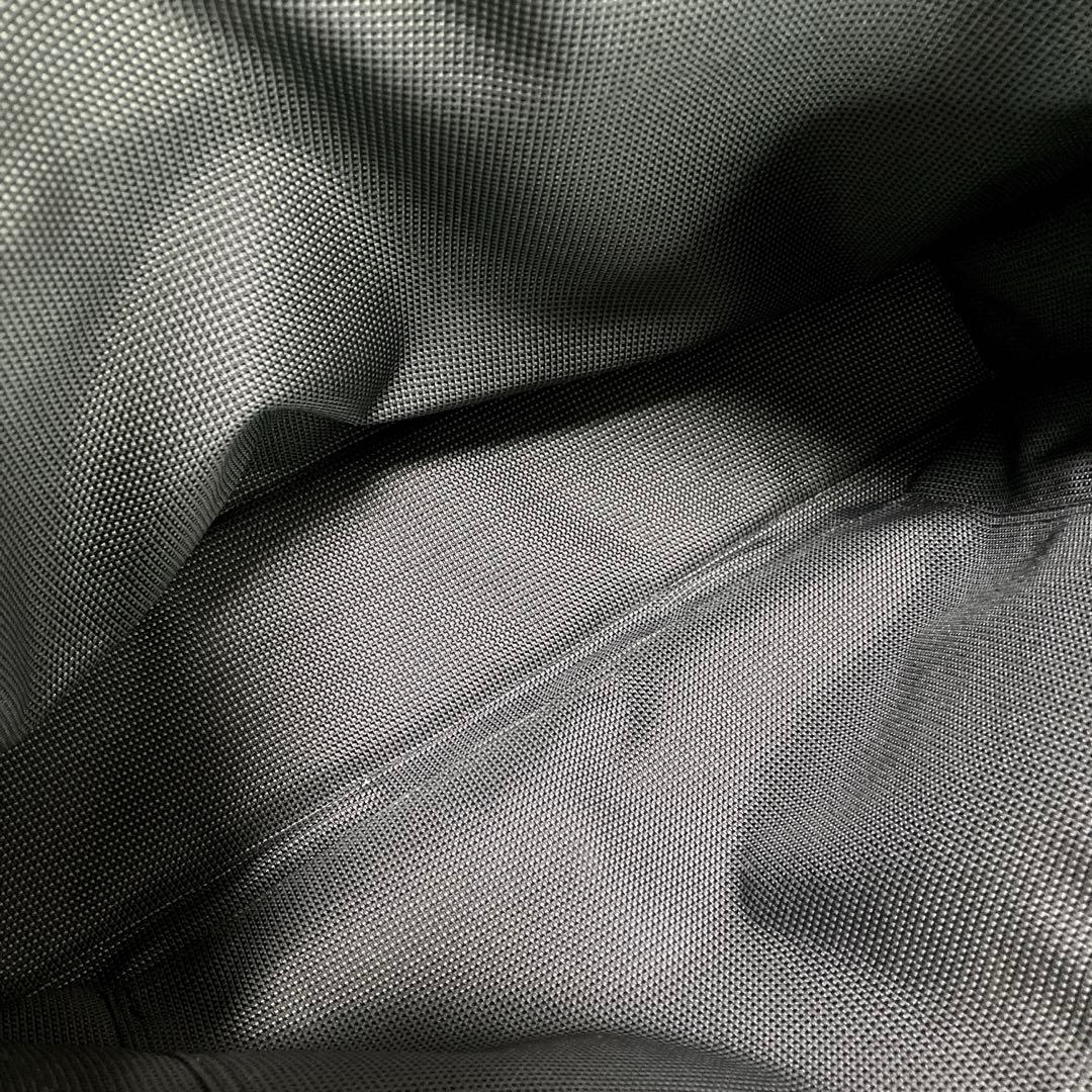 HERMES　トートバッグ　エールライン　MM　グレー　A4可