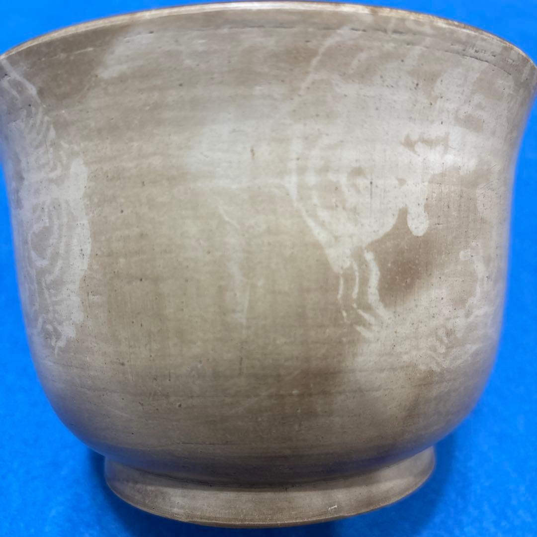 ヴィンテージ　豊楽焼　豊助印　茶道具茶碗　陶芸　漆工芸　江戸後期〜大正